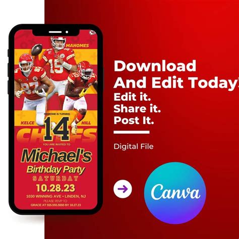 Kansas City Chiefs Etsy