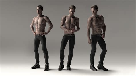 Male Model Poses Standing A wide variety of model standing pose options ...