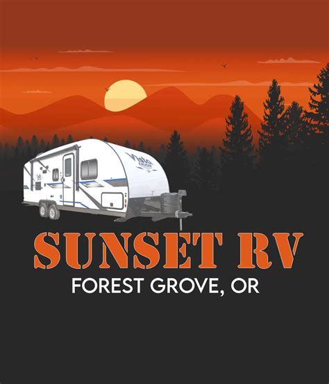 Sunset RV | Travel Trailers | Forest Grove, OR