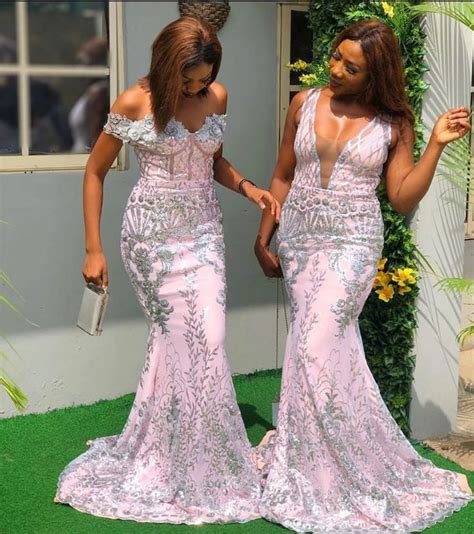 Latest Aso Ebi Styles Vol 332