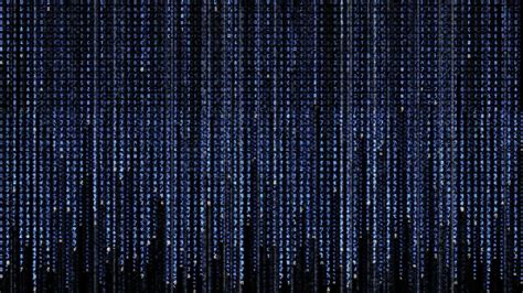 Blue matrix code, The Matrix HD wallpaper | Wallpaper Flare