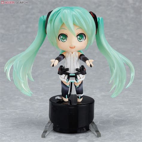 Nendoroid Hatsune Miku Append Ver Vocaloids Photo 24979725 Fanpop