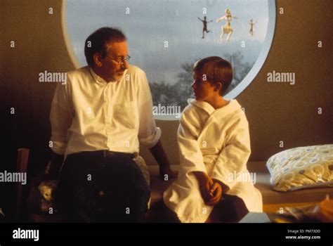 Film Still / Publicity Still from "A.I. Artificial Intelligence ...