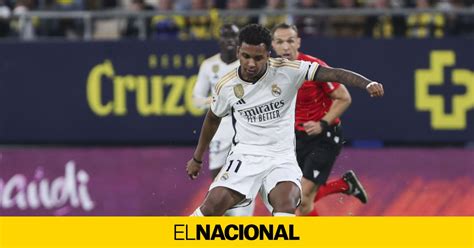 El Chelsea Ofrece Millones Al Real Madrid Por Rodrygo