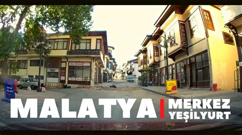 Malatya Merkez B L M Ye Ilyurt Youtube