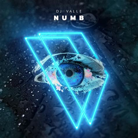 Numb Single By Dj Valle Spotify