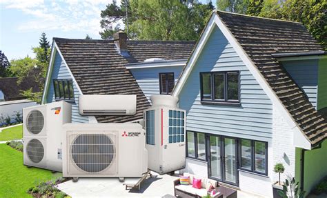 Heat Pump Installation Pittsfield MA Alpine Heat Pumps