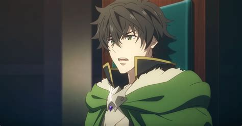 Rising Of The Shield Hero Season Episode Release Time Date Confirmed