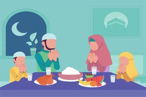 Kreatif Ide Hiasan Ramadhan Keren Dan Unik Cocok Untuk Dekorasi