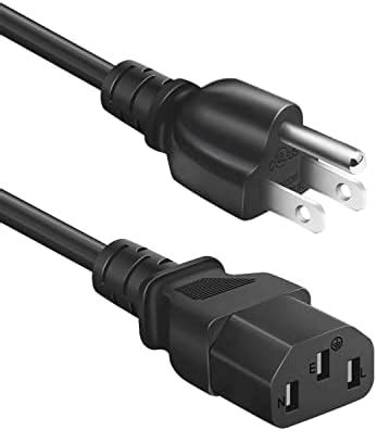 Amazon Power Cord Compatible With Vizio E M Series LED Smart TV