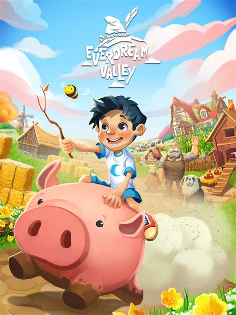 Everdream Valley Download And Buy Today Epic Games Store