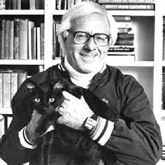 Ray Bradbury - The Pulitzer Prizes