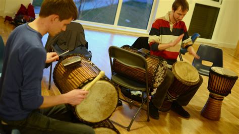 Drum Africa African Drumming Workshops