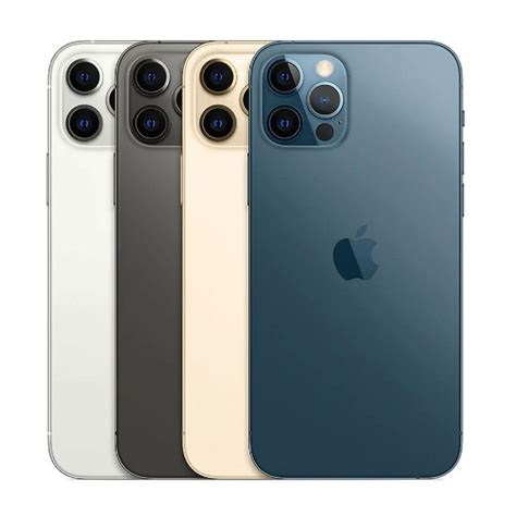 Iphone 12 Pro Max Begagnad 12 Mån Garanti Phonet