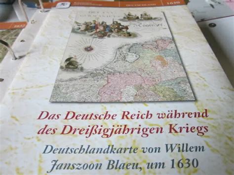 Dtsch Geschichte Historischen Karten Deutsches Reich Im