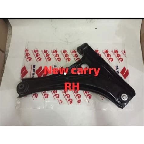 Jual Lower Arm Sayap Bawah Depan Suzuki New Carry Tayo Bagian