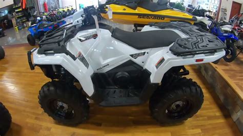 2022 Polaris Sportsman 570 Utility Hd New Atv For Sale Findlay Oh