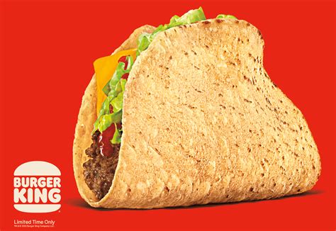 Burger King Brings Crispy Tacos Back For February Granite City Led