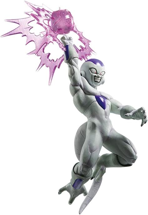 Figura Freezer G X Materia Banpresto EntreFiguras