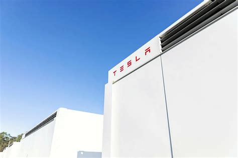 Orsted And Tesla Plan Massive Battery To Store Power From One Of Worlds Largest Offshore Wind