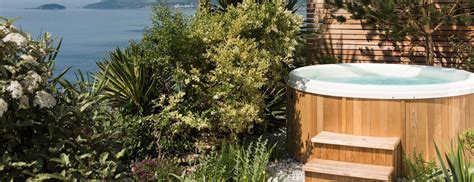 Coastal Hot Tub Cottages Uk Beach Stays