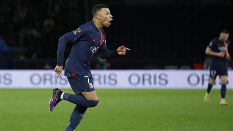 Kylian Mbappé Shines As Paris Saint Germain Defeats Toulouse Fc Archysport