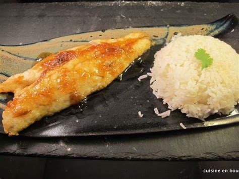 Recettes De Poisson Frit De Cuisine En Bouche