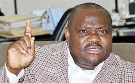 Army Denies Alleged Assassination Attempt On Governor Wike Daily Trust