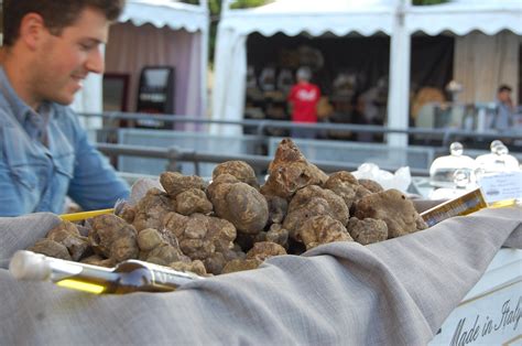 tartufo a Pietralunga Città del Tartufo