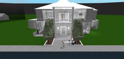 Build You A Bloxburg House Cheap By Iiecoptic Fiverr