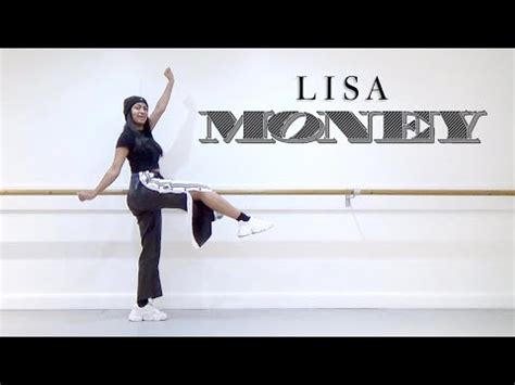 LISA MONEY Dance Cover LEIA 리아 YouTube