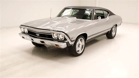 Chevrolet Chevelle Classic Auto Mall