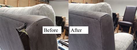 Sofa Repair