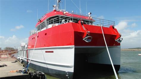 Marine And Offshore Surveying Vessels Guardian Geomatics