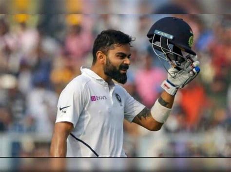 Virat Kohli Becomes Number 1 Batsman In Test