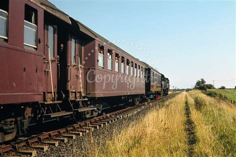 The Transport Treasury Nene Valley Railway Tduk Uk Dsb