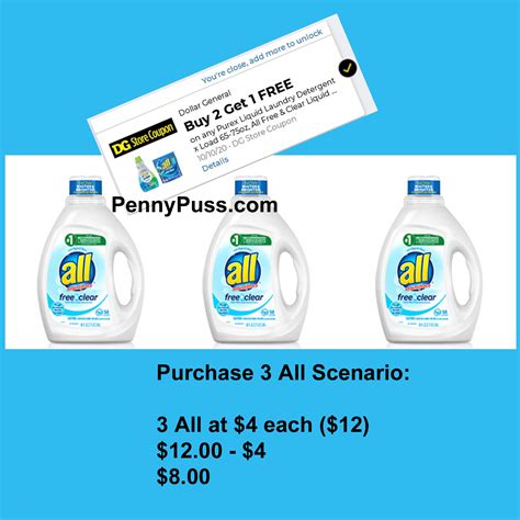 Free Printable Purex Detergent Coupons Free Printable Hub
