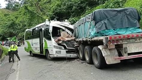 Accidentes De Tr Nsito En Antioquia Archivos Teleantioquia