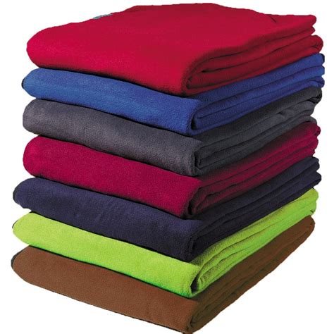 Одеяло COCOON Fleece Blanket (chocolate brown) | Магазин Top Rope