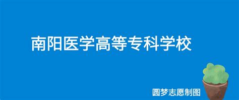 2024南阳医学高等专科学校录取分数线（全国各省最低分及位次） 高考100