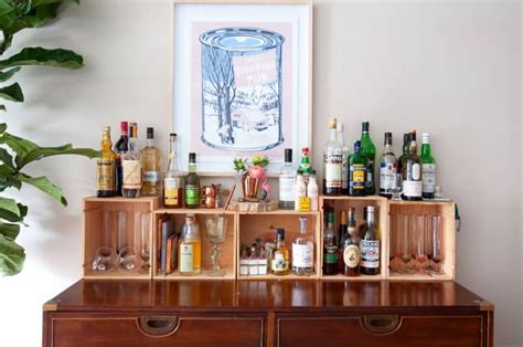 Cheap Smart Home Bar Accessories | Apartment Therapy