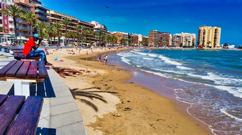 Top Tourist Attractions in Torrevieja: Best Natural Parks, Museums, and ...