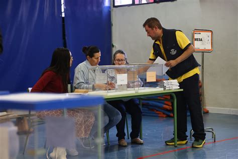 Resultados En Las Elecciones Municipales En Arag N Por Concejales El