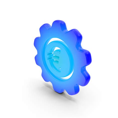 Gear With Euro Symbol PNG Images & PSDs for Download | PixelSquid ...