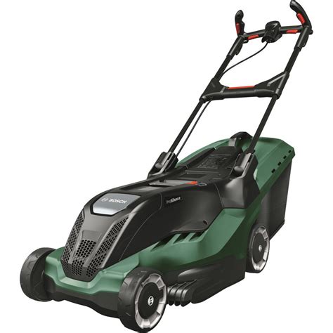 Bosch Advancedrotak W Lawn Mower Cm Cut From Lawson His