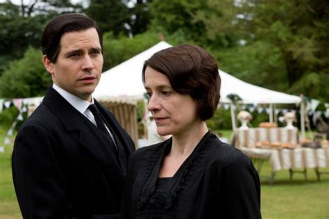 Downton Abbeys Gay Storyline Takes A Much Darker Turn In Upcoming