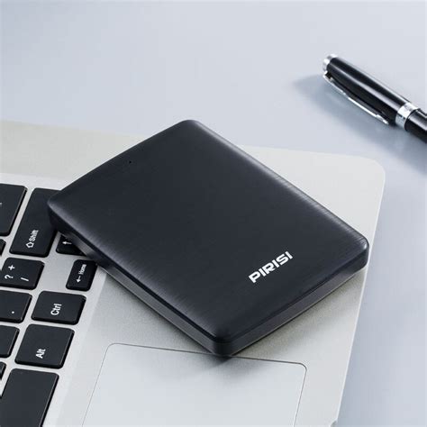 Original Portable External Hard Drive Disco Duro E Vicedeal