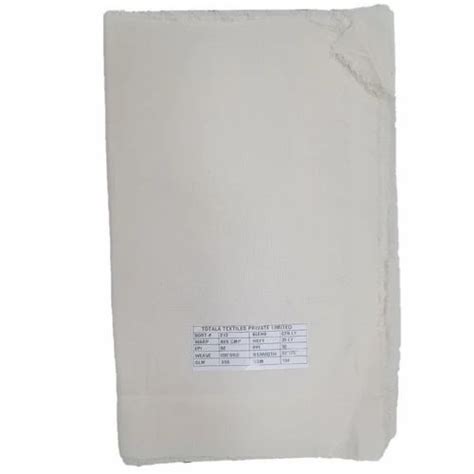 Oxford Weave Cotton Fabric 134 At Rs 65meter In Ichalakaranji Id