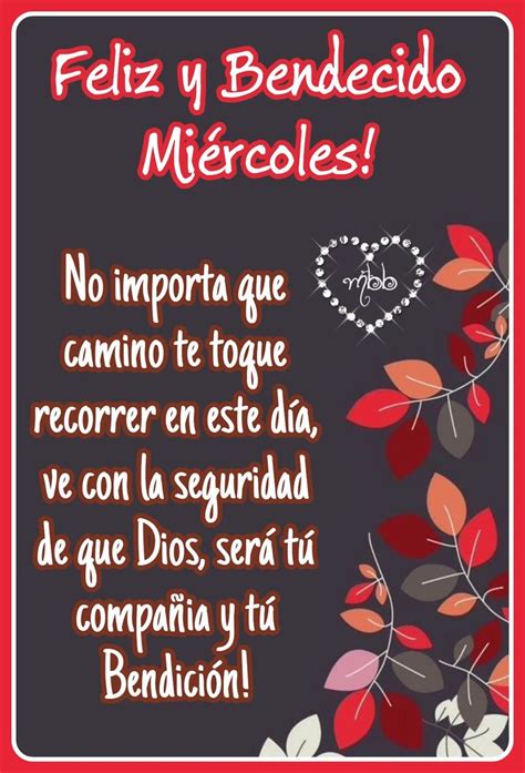 Feliz Y Bendecido Mi Rcoles Feliz Miercoles Bendiciones Feliz Y