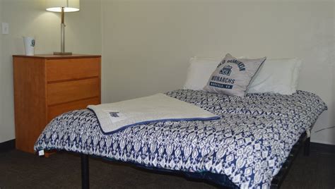 Guest Housing | Old Dominion University